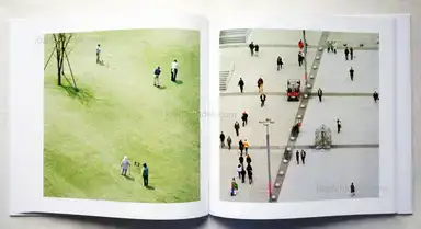 Sample page 4 for book "Matsue, Taiji – Taiji Matsue - Cell" Sample page 4 for book "Matsue, Taiji – Taiji Matsue - Cell"