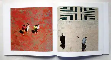 Sample page 3 for book "Matsue, Taiji – Taiji Matsue - Cell" Sample page 3 for book "Matsue, Taiji – Taiji Matsue - Cell"