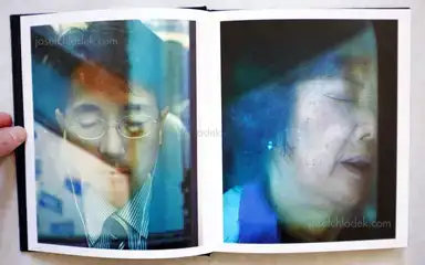 Sample page 7 for book "Wolf, Michael – Michael Wolf - Tokyo Compression Revisited" Sample page 7 for book "Wolf, Michael – Michael Wolf - Tokyo Compression Revisited"