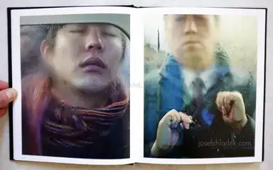 Sample page 6 for book "Wolf, Michael – Michael Wolf - Tokyo Compression Revisited" Sample page 6 for book "Wolf, Michael – Michael Wolf - Tokyo Compression Revisited"