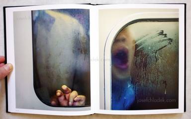 Sample page 5 for book "Wolf, Michael – Michael Wolf - Tokyo Compression Revisited" Sample page 5 for book "Wolf, Michael – Michael Wolf - Tokyo Compression Revisited"