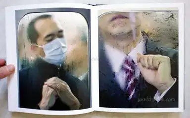 Sample page 4 for book "Wolf, Michael – Michael Wolf - Tokyo Compression Revisited" Sample page 4 for book "Wolf, Michael – Michael Wolf - Tokyo Compression Revisited"