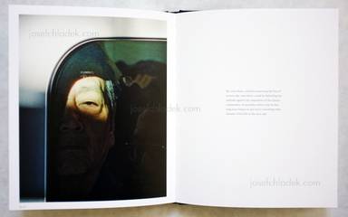 Sample page 8 for book  Michael Wolf – Tokyo Compression Revisited