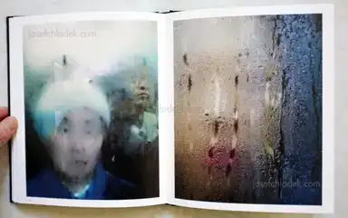 Sample page 5 for book "Wolf, Michael – Michael Wolf - Tokyo Compression Three" Sample page 5 for book "Wolf, Michael – Michael Wolf - Tokyo Compression Three"