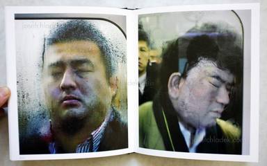 Sample page 4 for book "Wolf, Michael – Michael Wolf - Tokyo Compression Three" Sample page 4 for book "Wolf, Michael – Michael Wolf - Tokyo Compression Three"