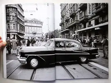 Sample page 9 for book "Heussler, Olivia – Olivia Heussler - Zürich, Sommer 1980" Sample page 9 for book "Heussler, Olivia – Olivia Heussler - Zürich, Sommer 1980"