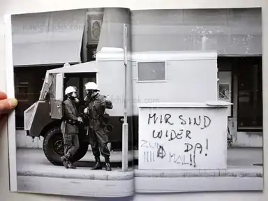 Sample page 8 for book "Heussler, Olivia – Olivia Heussler - Zürich, Sommer 1980" Sample page 8 for book "Heussler, Olivia – Olivia Heussler - Zürich, Sommer 1980"