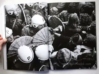 Sample page 6 for book "Heussler, Olivia – Olivia Heussler - Zürich, Sommer 1980" Sample page 6 for book "Heussler, Olivia – Olivia Heussler - Zürich, Sommer 1980"