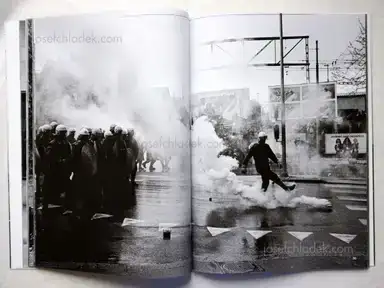 Sample page 4 for book "Heussler, Olivia – Olivia Heussler - Zürich, Sommer 1980" Sample page 4 for book "Heussler, Olivia – Olivia Heussler - Zürich, Sommer 1980"