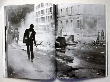 Sample page 3 for book "Heussler, Olivia – Olivia Heussler - Zürich, Sommer 1980" Sample page 3 for book "Heussler, Olivia – Olivia Heussler - Zürich, Sommer 1980"