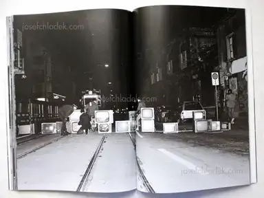 Sample page 2 for book "Heussler, Olivia – Olivia Heussler - Zürich, Sommer 1980" Sample page 2 for book "Heussler, Olivia – Olivia Heussler - Zürich, Sommer 1980"