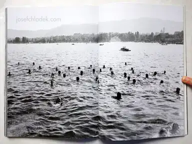 Sample page 1 for book "Heussler, Olivia – Olivia Heussler - Zürich, Sommer 1980" Sample page 1 for book "Heussler, Olivia – Olivia Heussler - Zürich, Sommer 1980"