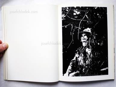 Sample page 6 for book  Kazuo  Kitai – Sanrizuka 1969-1971