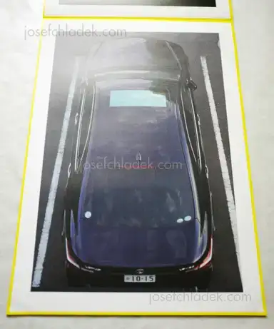 Sample page 7 for book "Itami, Go – Go Itami - Study" Sample page 7 for book "Itami, Go – Go Itami - Study"