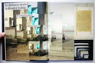 Sample page 9 for book "Steacy, Will – Will Steacy - Down These Mean Streets" Sample page 9 for book "Steacy, Will – Will Steacy - Down These Mean Streets"