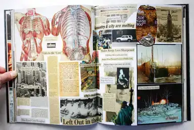 Sample page 5 for book "Steacy, Will – Will Steacy - Down These Mean Streets" Sample page 5 for book "Steacy, Will – Will Steacy - Down These Mean Streets"