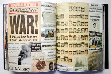 Sample page 4 for book "Steacy, Will – Will Steacy - Down These Mean Streets" Sample page 4 for book "Steacy, Will – Will Steacy - Down These Mean Streets"