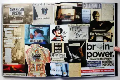 Sample page 1 for book "Steacy, Will – Will Steacy - Down These Mean Streets" Sample page 1 for book "Steacy, Will – Will Steacy - Down These Mean Streets"