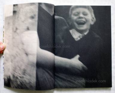 Sample page 10 for book "Wylie, Donovan & Prus, Timothy (ed.) – Donovan Wylie & Timothy Prus - Scrapbook" Sample page 10 for book "Wylie, Donovan & Prus, Timothy (ed.) – Donovan Wylie & Timothy Prus - Scrapbook"