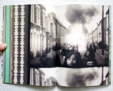 Sample page 6 for book "Wylie, Donovan & Prus, Timothy (ed.) – Donovan Wylie & Timothy Prus - Scrapbook" Sample page 6 for book "Wylie, Donovan & Prus, Timothy (ed.) – Donovan Wylie & Timothy Prus - Scrapbook"