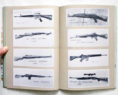 Sample page 4 for book "Wylie, Donovan & Prus, Timothy (ed.) – Donovan Wylie & Timothy Prus - Scrapbook" Sample page 4 for book "Wylie, Donovan & Prus, Timothy (ed.) – Donovan Wylie & Timothy Prus - Scrapbook"