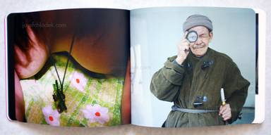 Sample page 2 for book  Ed  & Welch Jones – Happy Tonite