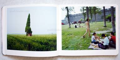 Sample page 4 for book  Ed  & Welch Jones – Happy Tonite