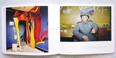 Sample page 9 for book  Ed  & Welch Jones – Happy Tonite