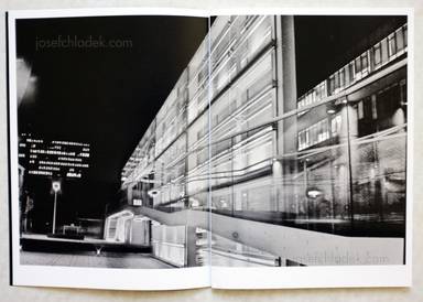 Sample page 2 for book  Antony Cairns – LDN2