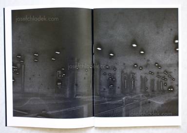Sample page 3 for book  Antony Cairns – LDN2