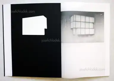 Sample page 5 for book "Cairns, Antony – Antony Cairns - LDN2" Sample page 5 for book "Cairns, Antony – Antony Cairns - LDN2"