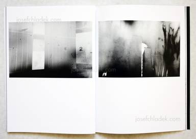 Sample page 8 for book  Antony Cairns – LDN2