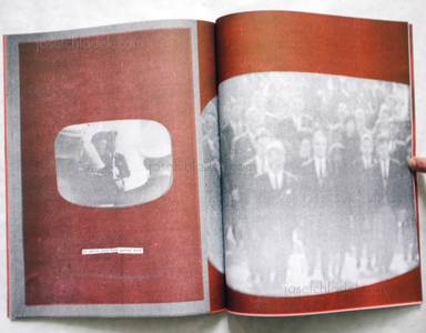 Sample page 2 for book "Feuerhelm, Brad – Brad Feuerhelm - TV Casualty " Sample page 2 for book "Feuerhelm, Brad – Brad Feuerhelm - TV Casualty "