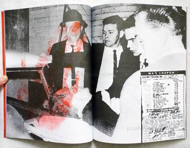 Sample page 5 for book "Feuerhelm, Brad – Brad Feuerhelm - TV Casualty " Sample page 5 for book "Feuerhelm, Brad – Brad Feuerhelm - TV Casualty "