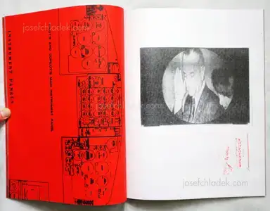 Sample page 6 for book "Feuerhelm, Brad – Brad Feuerhelm - TV Casualty " Sample page 6 for book "Feuerhelm, Brad – Brad Feuerhelm - TV Casualty "