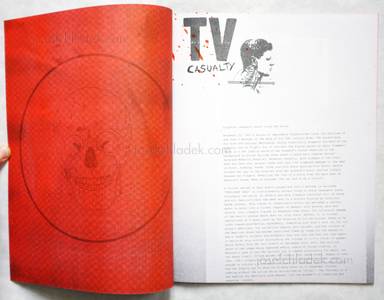 Sample page 9 for book "Feuerhelm, Brad – Brad Feuerhelm - TV Casualty " Sample page 9 for book "Feuerhelm, Brad – Brad Feuerhelm - TV Casualty "