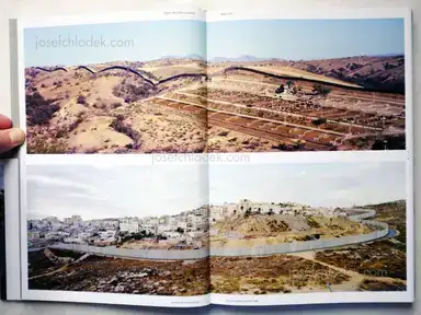 Sample page 9 for book "Wiedenhöfer, Kai – Kai Wiedenhöfer - Confrontier" Sample page 9 for book "Wiedenhöfer, Kai – Kai Wiedenhöfer - Confrontier"