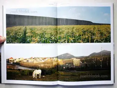 Sample page 7 for book "Wiedenhöfer, Kai – Kai Wiedenhöfer - Confrontier" Sample page 7 for book "Wiedenhöfer, Kai – Kai Wiedenhöfer - Confrontier"