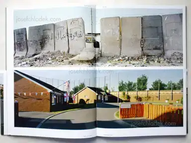 Sample page 6 for book "Wiedenhöfer, Kai – Kai Wiedenhöfer - Confrontier" Sample page 6 for book "Wiedenhöfer, Kai – Kai Wiedenhöfer - Confrontier"