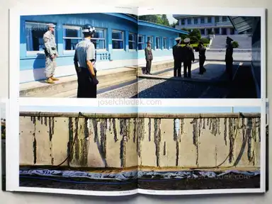 Sample page 5 for book "Wiedenhöfer, Kai – Kai Wiedenhöfer - Confrontier" Sample page 5 for book "Wiedenhöfer, Kai – Kai Wiedenhöfer - Confrontier"