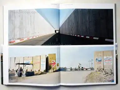 Sample page 3 for book "Wiedenhöfer, Kai – Kai Wiedenhöfer - Confrontier" Sample page 3 for book "Wiedenhöfer, Kai – Kai Wiedenhöfer - Confrontier"