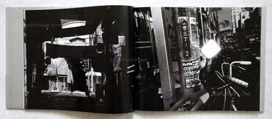 Sample page 6 for book "Kanemura, Osamu – Osamu Kanemura - Spider’s Strategy" Sample page 6 for book "Kanemura, Osamu – Osamu Kanemura - Spider’s Strategy"