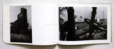 Sample page 10 for book  Koji Onaka – Distance: Photographs 1991-1995