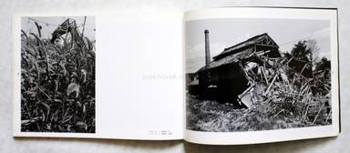 Sample page 2 for book "Onaka, Koji – Koji Onaka - Distance: Photographs 1991-1995 " Sample page 2 for book "Onaka, Koji – Koji Onaka - Distance: Photographs 1991-1995 "