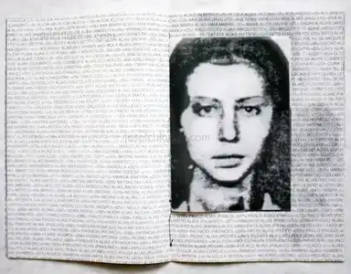 Sample page 7 for book "Fieiras, Veronica – Verónica Fieiras - the disappeared" Sample page 7 for book "Fieiras, Veronica – Verónica Fieiras - the disappeared"