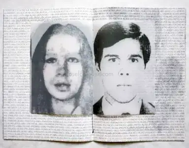 Sample page 5 for book "Fieiras, Veronica – Verónica Fieiras - the disappeared" Sample page 5 for book "Fieiras, Veronica – Verónica Fieiras - the disappeared"