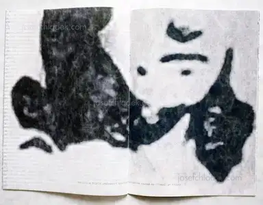 Sample page 4 for book "Fieiras, Veronica – Verónica Fieiras - the disappeared" Sample page 4 for book "Fieiras, Veronica – Verónica Fieiras - the disappeared"