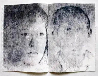 Sample page 3 for book "Fieiras, Veronica – Verónica Fieiras - the disappeared" Sample page 3 for book "Fieiras, Veronica – Verónica Fieiras - the disappeared"