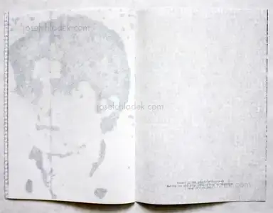 Sample page 2 for book "Fieiras, Veronica – Verónica Fieiras - the disappeared" Sample page 2 for book "Fieiras, Veronica – Verónica Fieiras - the disappeared"