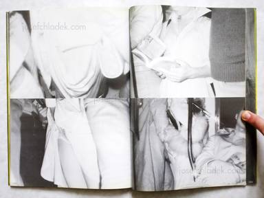 Sample page 6 for book "Kagari, Ikko – Ikko Kagari - Document Tsuken Densha (Document Tsuken Express Train)" Sample page 6 for book "Kagari, Ikko – Ikko Kagari - Document Tsuken Densha (Document Tsuken Express Train)"